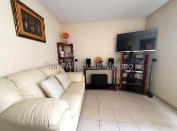 Departamento de 3 habitaciones, Miguel Hidalgo · Departamento en Venta en Anáhuac, Miguel Hidalgo Dg26 - 2820