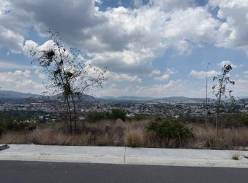 Terreno / Lote , Querétaro · Terreno en Venta - Lomas de Juriquilla - Queretaro - Te438
