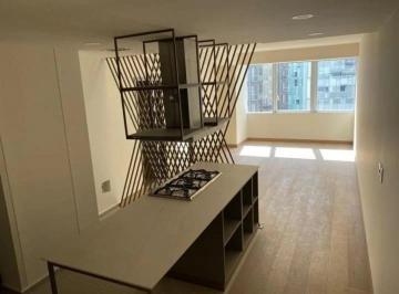 Departamento de 1 habitación, Miguel Hidalgo · Rento Departamento en Plaza Carso 1 Recamara Torre Cezanne