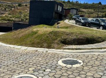 Terreno / Lote , San Andrés Cholula · Terreno Parque Madrid Lomas de Angelopolis Puebla