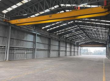 Nave industrial , Huehuetoca · Nave Industrial