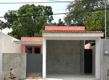 Casa de 2 habitaciones, Mérida · Casa 88, García Gineres