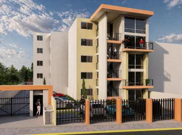 fachada general · Departamento en Venta en Chilpancingo 3 Recámaras