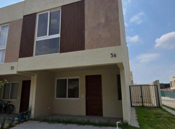 Casa de 3 habitaciones, Zapopan · Casa en Venta en Madeira Residencial - Modelo Lisboa 54
