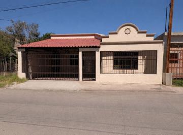 Casa de 2 habitaciones, Hermosillo · ¡Casa en Venta en Colonia El Apache! Excelente Ubicación