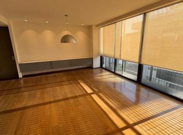 Departamento · 109m² · 2 Recámaras · 2 Estacionamientos · Renta en Colonia Monraz