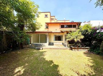 Casa · 382m² · 4 Recámaras · 2 Estacionamientos · Casa Venta, San Jerónimo, 4 Recamaras