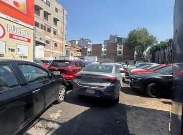 Terreno / Lote , Miguel Hidalgo · Excelente Terreno en Polanco