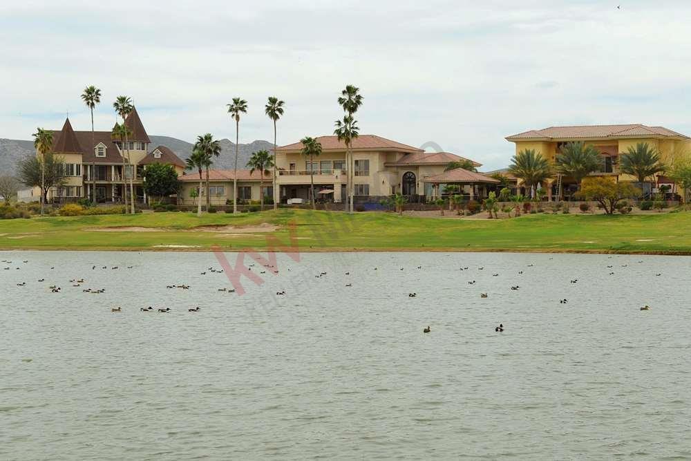 Magnificent Lot for Sale in Montebello Residential Development for Construction.