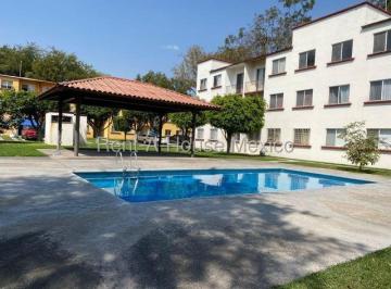Departamento · 80m² · 2 Recámaras · 1 Estacionamiento · Departamento en Cuernavaca Cuautla, Yautepec Centro, Morelos