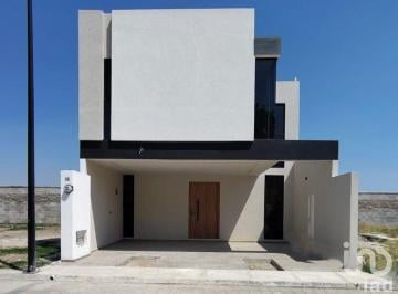Casa · 133m² · 3 Recámaras · 2 Estacionamientos · Casa en Venta en Cuautlancingo, Puebla, México (El Ameyal)