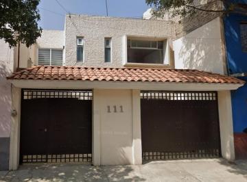 Casa de 4 habitaciones, Alvaro Obregón · Casa en Venta en Rosa Amarilla