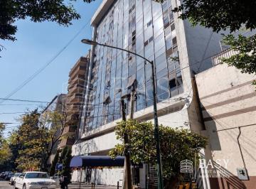Oficina , Miguel Hidalgo · Oficina en Venta o Renta Bien Ubicada en Polanco