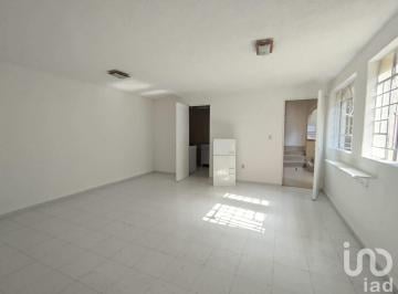 Departamento · 90m² · 2 Recámaras · Departamento en Renta 2 Recamaras Col. Escandon