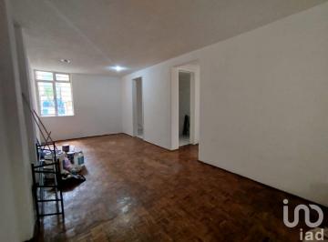 Departamento · 70m² · 2 Recámaras · Departamento en Renta 2 Recamaras Col. Escandon