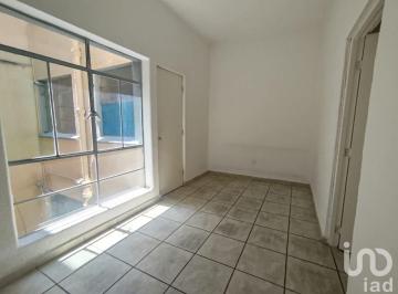 Departamento · 49m² · 1 Recámara · Departamento en Renta 2 Recamaras Col. Escandon