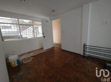 Departamento · 70m² · 2 Recámaras · Departamento en Renta 2 Recamara Col. Escandon
