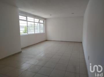 Departamento · 90m² · 2 Recámaras · Departamento en Renta 2 Recamaras Col. Escandon