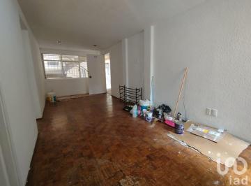 Departamento · 70m² · 2 Recámaras · Departamento en Renta 2 Recamaras Col. Escandon
