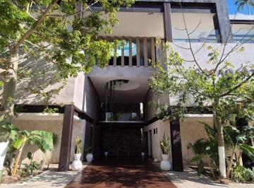 Departamento · 68m² · 1 Recámara · 1 Estacionamiento · Departamento en Venta - Tulum - Veleta