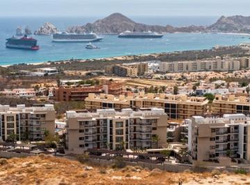 Departamento de 3 habitaciones, Los Cabos · Departamento en Renta en Tramonti en Cabo San Lucas en El Tezal