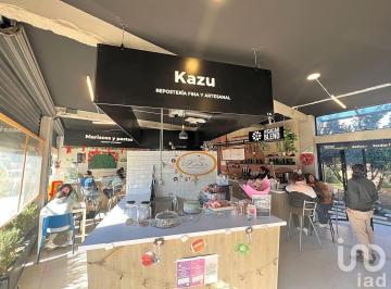 Local comercial · 5m² · 1 Recámara · Isla en Renta en Plaza Arboledas de Loma Bella Giro Gastronomico