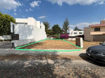 Terreno / Lote , Tequisquiapan · ️ Terreno en Venta — Club de Golf Tequisquiapan
