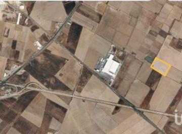 Terreno / Lote · 79239m² · Terreno en Venta con Uso de Suelo Industrial en Villa de Tezontepec, Hgo.