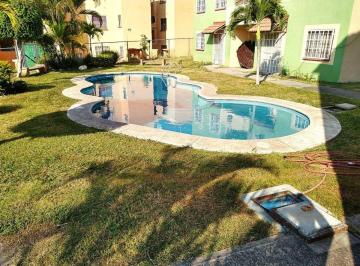 Departamento de 2 habitaciones, Temixco · Venta Departamento Campo Verde Temixco