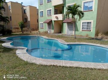 Departamento de 2 habitaciones, Temixco · Venta Departamento Campo Verde Temixco