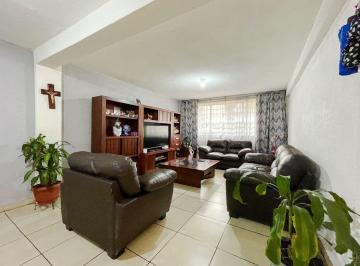 Casa de 3 habitaciones, Nezahualcóyotl · Casa en Venta, Sección Virgencitas. Nezahualcóyotl. Estado de México