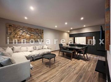 Departamento de 2 habitaciones, Atizapán de Zaragoza · Antigua Residences en Zona Esmeralda