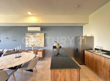 Departamento · 89m² · 2 Recámaras · 2 Estacionamientos · Departamento en Venta en Montebello, Mérida, Yucatán