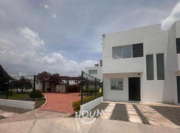 Casa · 80m² · 2 Recámaras · 1 Estacionamiento · Casa en Colinas del Poniente con 2 Recámaras, Id:.