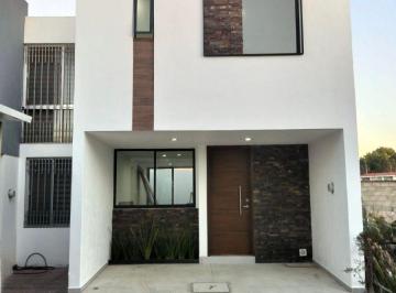 Casa en condominio de 3 habitaciones, Zapopan · Hermosa Casa en Venta en Sotopark