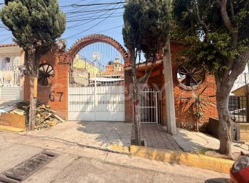 Casa · 350m² · 4 Recámaras · 3 Estacionamientos · Venta Casa Mexico Nuevo Atizapan 11303
