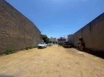 Terreno / Lote , Zapopan · Terreno en Venta Real Vallarta Zapopan