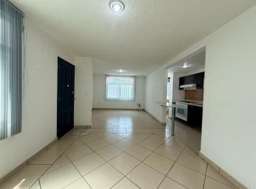 Departamento · 86m² · 3 Recámaras · 2 Estacionamientos · Departamento en Venta Santa Ursula Coapa
