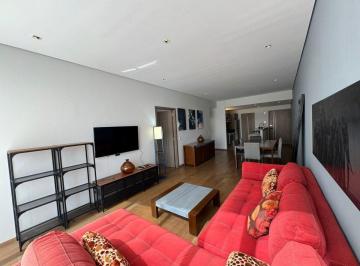 Departamento · 113m² · 2 Recámaras · 2 Estacionamientos · Departamento Renta, High Park Sur, 2 Recámaras