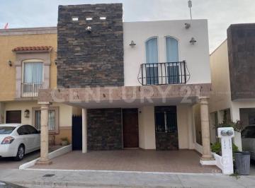Casa · 154m² · 3 Recámaras · Casa en Renta en Santa Clara, Chihuahua, Chih.