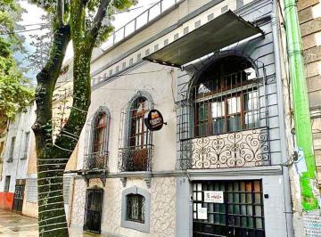 Oficina , Cuauhtémoc · Espacio en Renta Colonia San Rafael