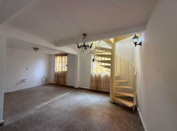 Departamento de 1 habitación, Venustiano Carranza · Departamento en Venta de Dos Niveles Operación Exclusiva de Contado / con Recursos Propios
