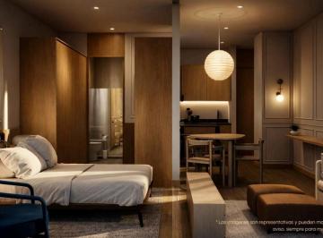 Departamento · 45m² · 1 Recámara · Departamento en Preventa Cdmx Tabacalera