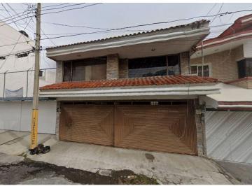 Casa de 3 habitaciones, Puebla · Casa en Venta en Platon 142 Calle de Sol Heroica Puebla