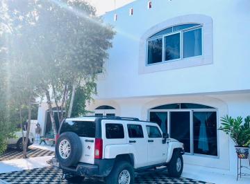 Casa de 4 habitaciones, Puerto Morelos · Magnífica Casa de 320 m² de Construcción en Aldea Umm