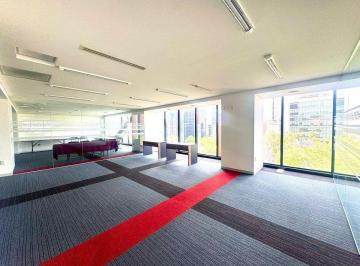 Oficina · 3m² · Oficina en Renta, Paseo de La Reforma, 436 m²
