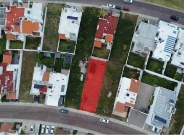 Terreno / Lote · 288m² · Terreno en Venta en Cumbres del Lago