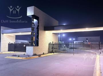 Terreno / Lote · 166m² · Terreno en Chihuahua