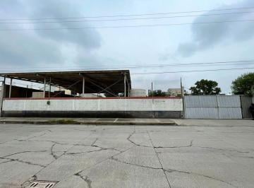 Terreno en renta con espacios Semi-techados · Terreno en Renta, Tultitlan, 3500 m²