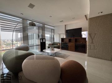 Departamento de 2 habitaciones, Cuauhtémoc · Increíble Departamento en Renta en Reforma